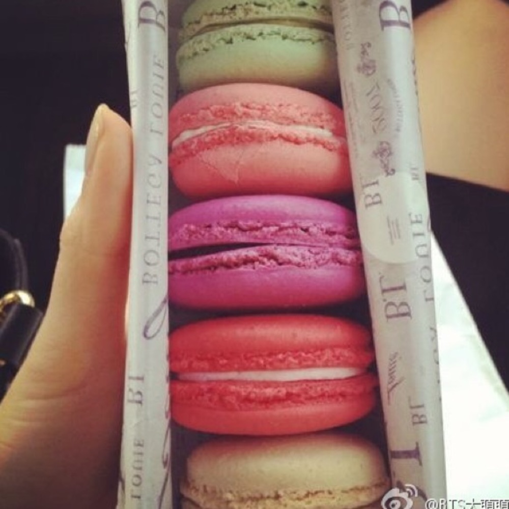 Meet your Posher, Stacey